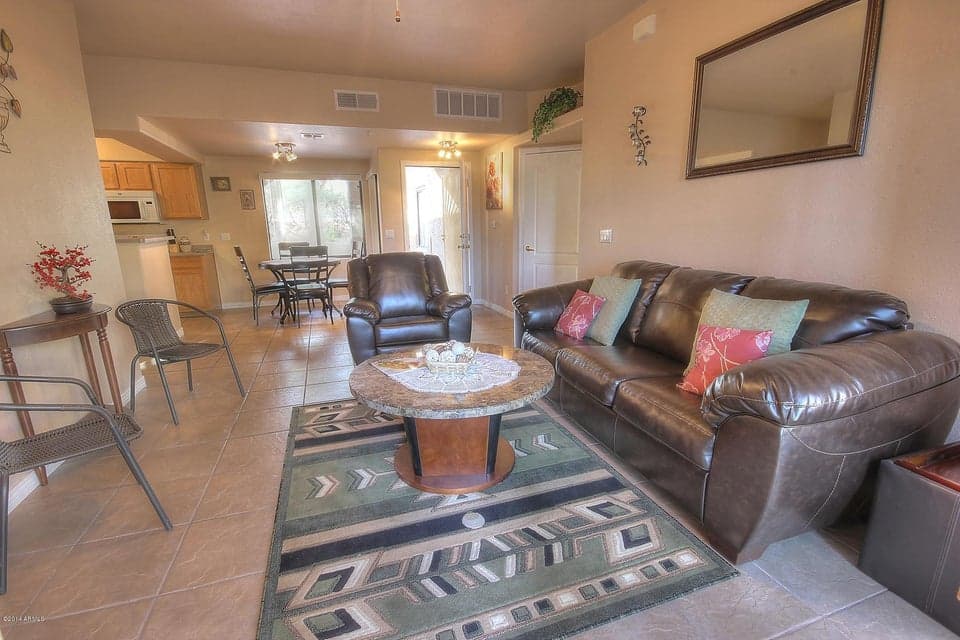 10401 N SAGUARO Boulevard 135, Fountain Hills, AZ 85268 — photo 1 of 12