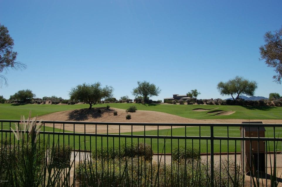 6833 E MONTREAL Place, Scottsdale, AZ 85254 — photo 1 of 31