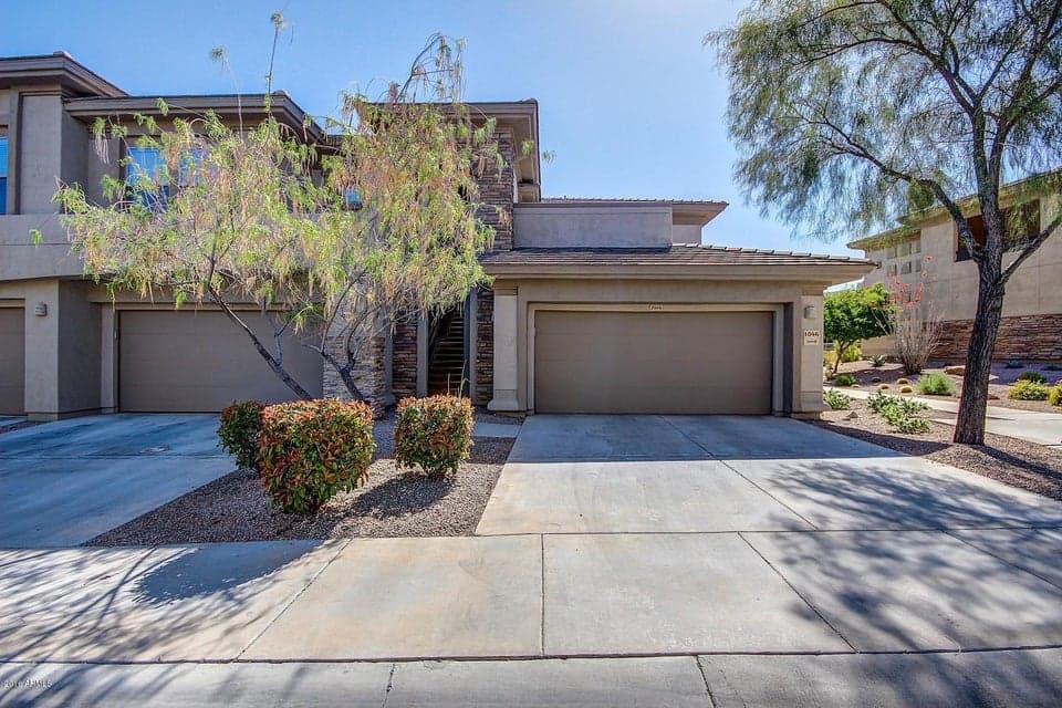 16800 E EL LAGO Boulevard 2046, Fountain Hills, AZ 85268 — photo 1 of 37
