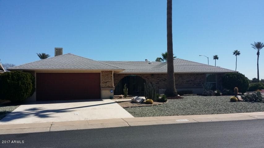 18601 N WELK Drive, Sun City, AZ 85373 — photo 1 of 28