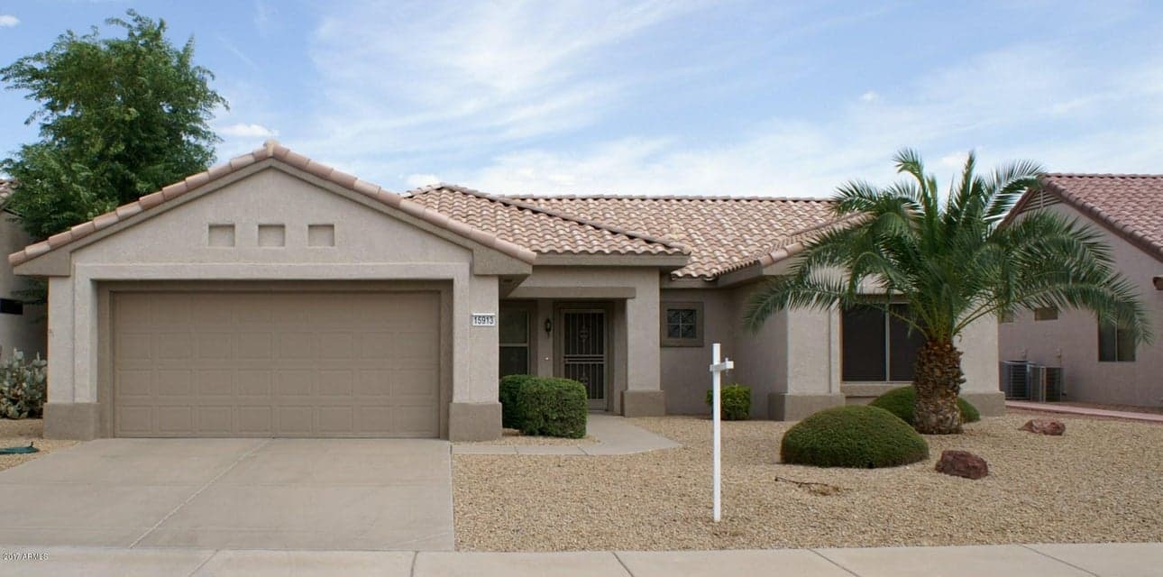15913 W CLEARWATER Way, Surprise, AZ 85374 — photo 1 of 15