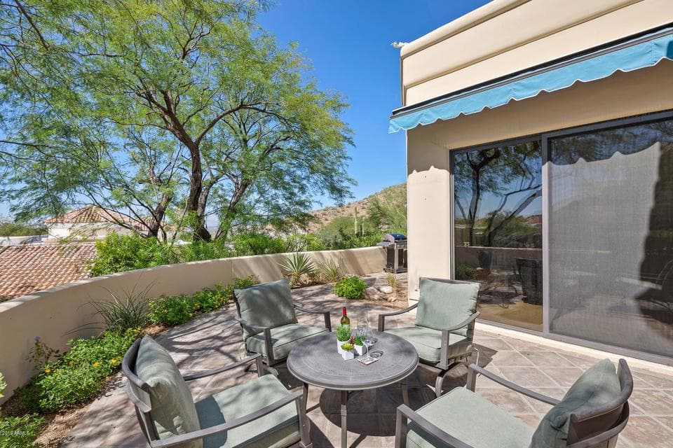13495 E CHARTER OAK Drive, Scottsdale, AZ 85259 — photo 1 of 39