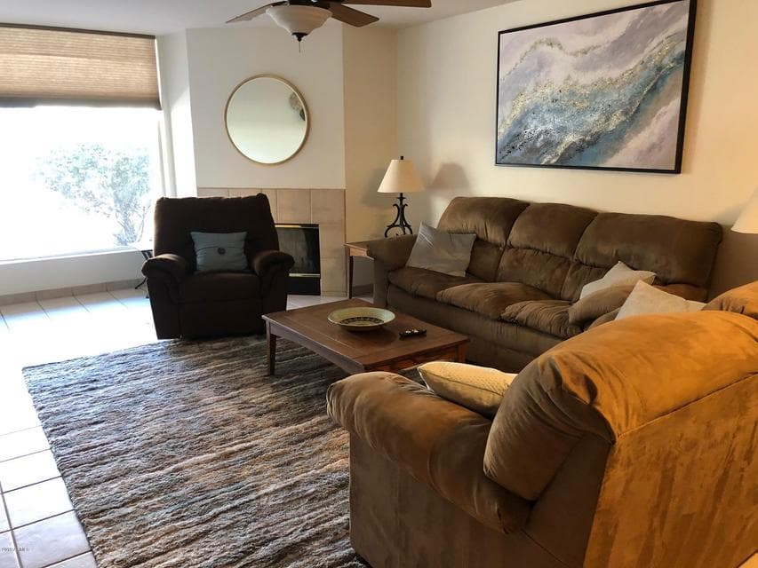 10080 E MOUNTAINVIEW LAKE Drive 126, Scottsdale, AZ 85258 — photo 1 of 23