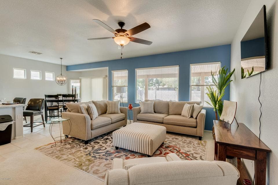 6481 S WINDSTREAM Place, Chandler, AZ 85249 — photo 1 of 39