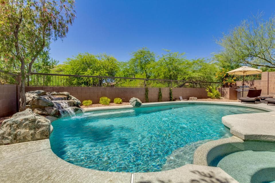 3608 N PASEO DEL SOL, Mesa, AZ 85207 — photo 1 of 66