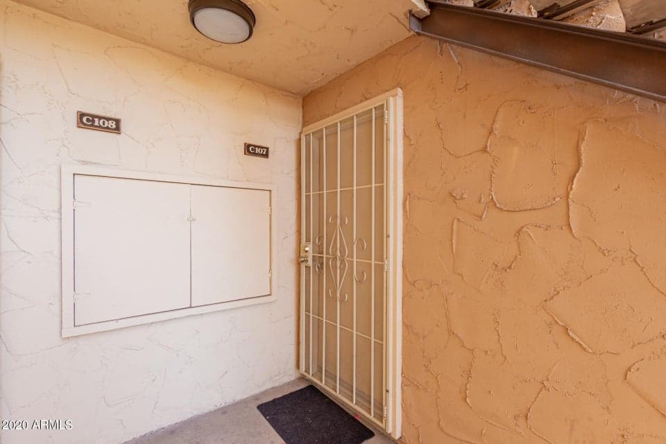 8055 E THOMAS Road C107, Scottsdale, AZ 85251 — photo 1 of 39
