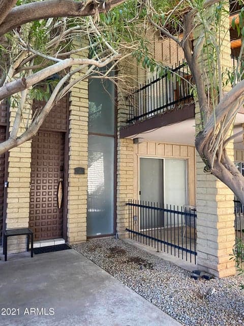 6925 E 4TH Street 2, Scottsdale, AZ 85251 — photo 1 of 49
