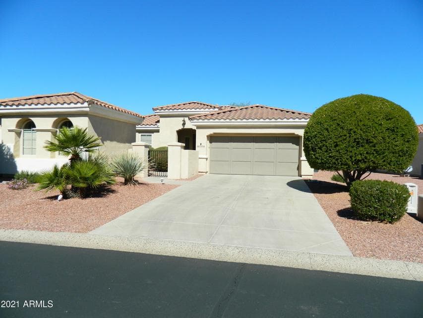 13758 W SOLA Drive, Sun City West, AZ 85375 — photo 1 of 16