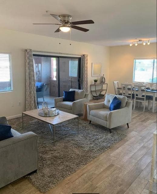 9455 E RAINTREE Drive 1011, Scottsdale, AZ 85260 — photo 1 of 18