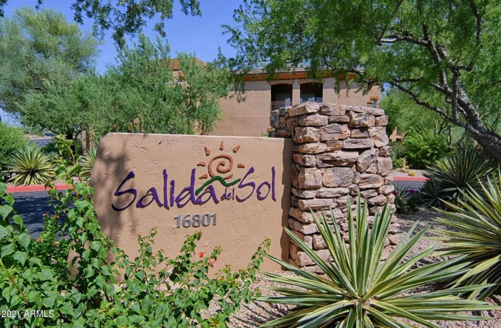 16801 N 94th Street 2062, Scottsdale, AZ 85260 — photo 1 of 13