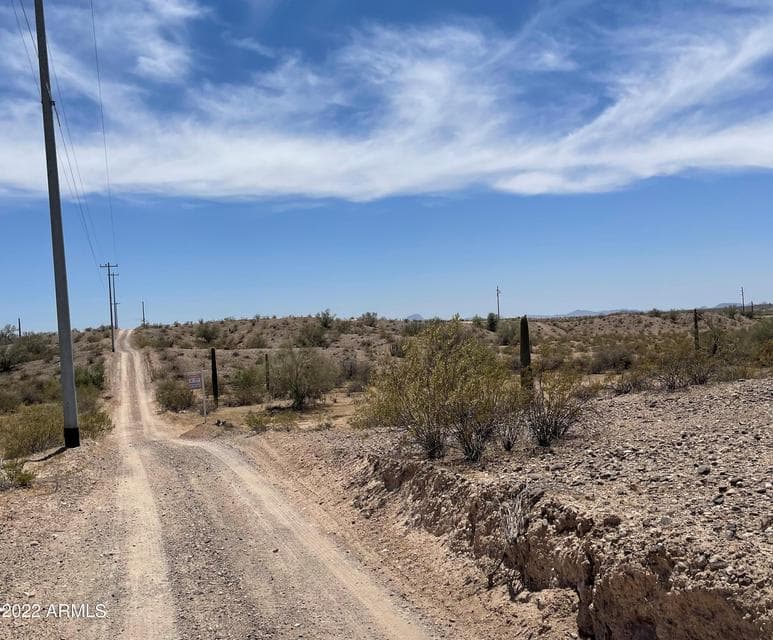 20AC N 319 Avenue, Buckeye, AZ 85326 — photo 1 of 1