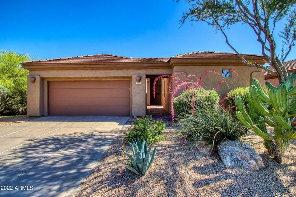6951 E HIBISCUS Way, Scottsdale, AZ 85266 — photo 1 of 87