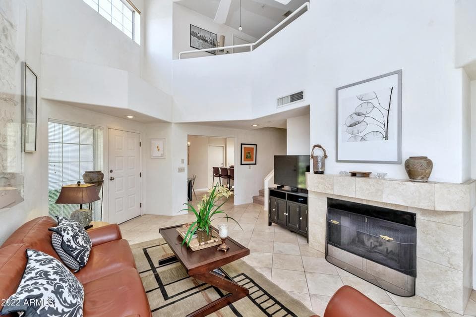 7710 E GAINEY RANCH Road 107, Scottsdale, AZ 85258 — photo 1 of 25