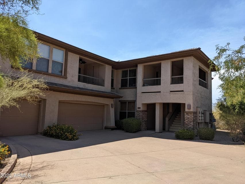 10260 E WHITE FEATHER Lane 2017, Scottsdale, AZ 85262 — photo 1 of 35