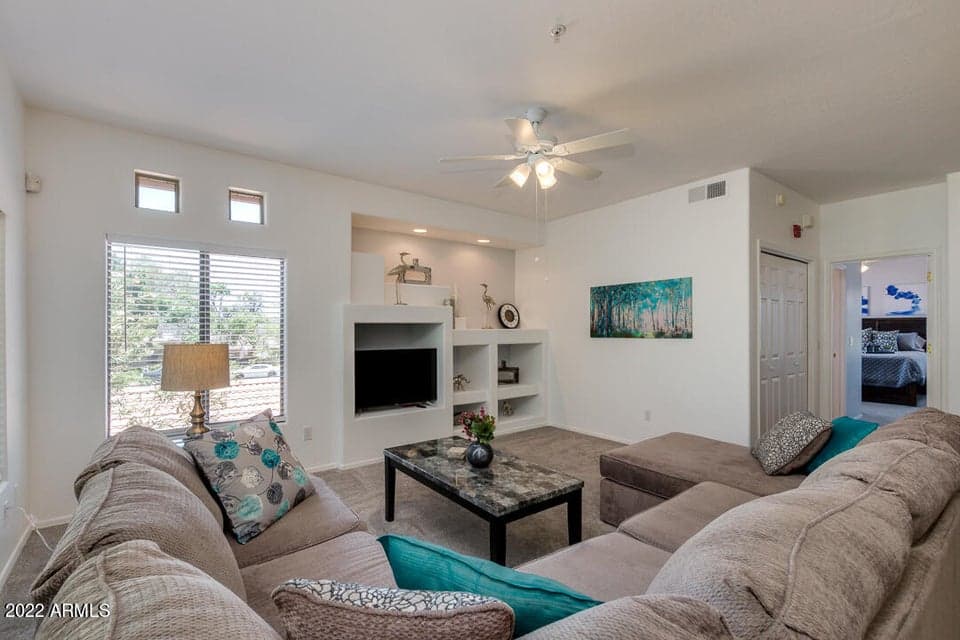 1351 N PLEASANT Drive 2092, Chandler, AZ 85225 — photo 1 of 36
