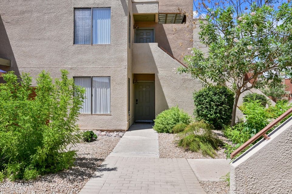 3600 N Hayden Road 3407, Scottsdale, AZ 85251 — photo 1 of 18
