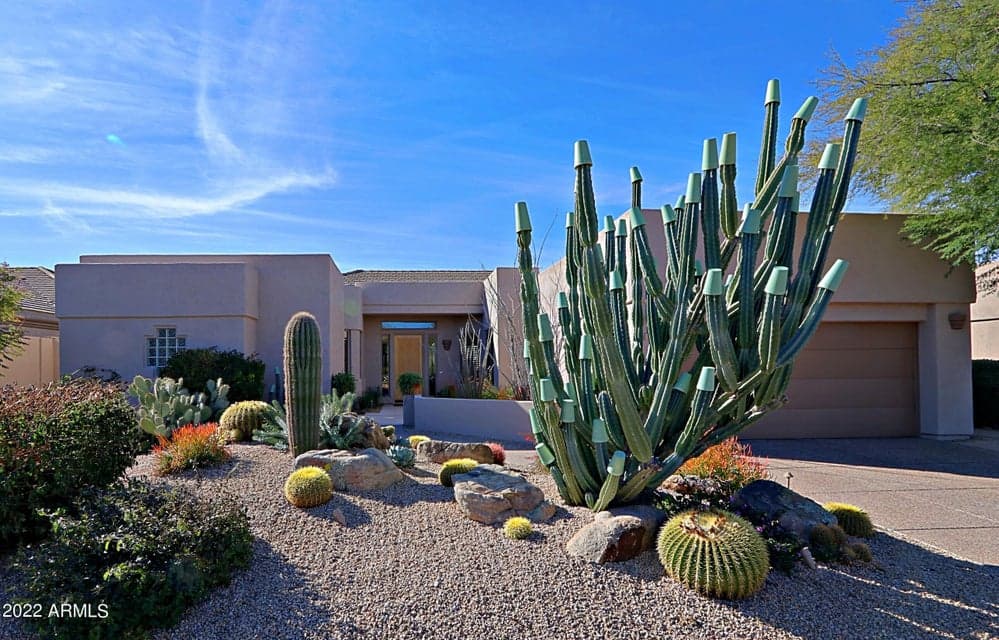 6751 E AMBER SUN Drive, Scottsdale, AZ 85266 — photo 1 of 94
