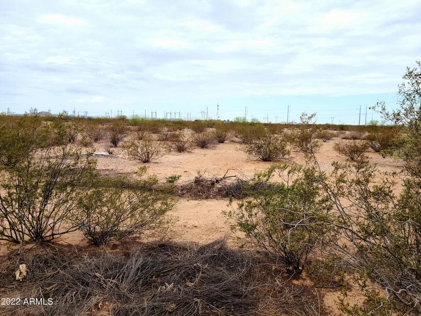 0 N Table Top Road -, Maricopa, AZ 85139 — photo 1 of 1