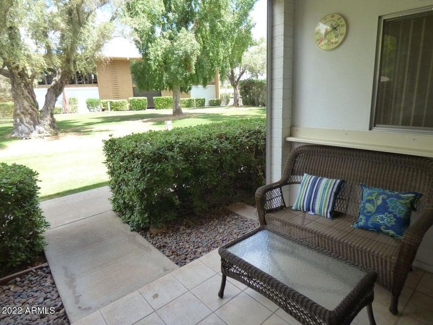 6125 E INDIAN SCHOOL Road E 161, Scottsdale, AZ 85251 — photo 1 of 24