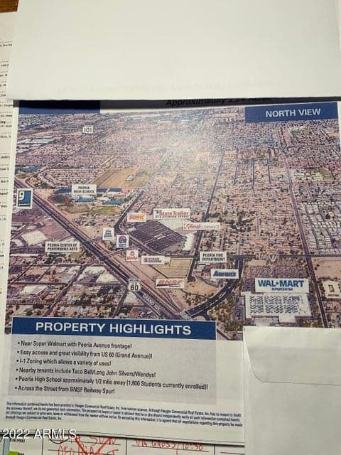 8105 W Peoria Avenue -, Peoria, AZ 85345 — photo 1 of 9