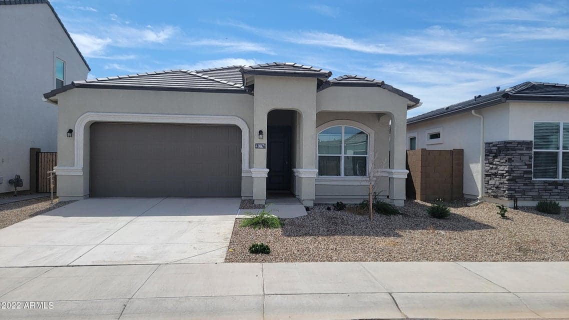 40871 W SUNLAND Drive, Maricopa, AZ 85138 — photo 1 of 26