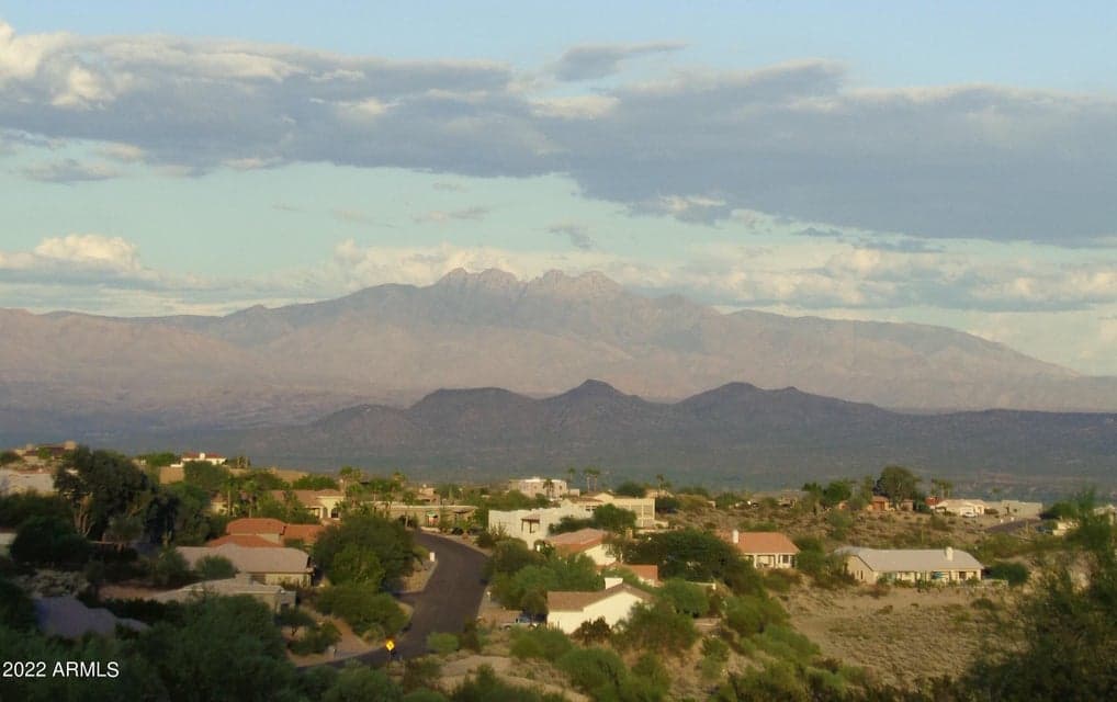 15431 N Cerro Alto Drive 5, Fountain Hills, AZ 85268 — photo 1 of 28