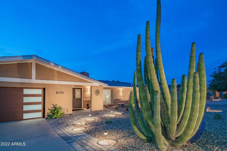 6110 E EDGEMONT Avenue, Scottsdale, AZ 85257 — photo 1 of 137