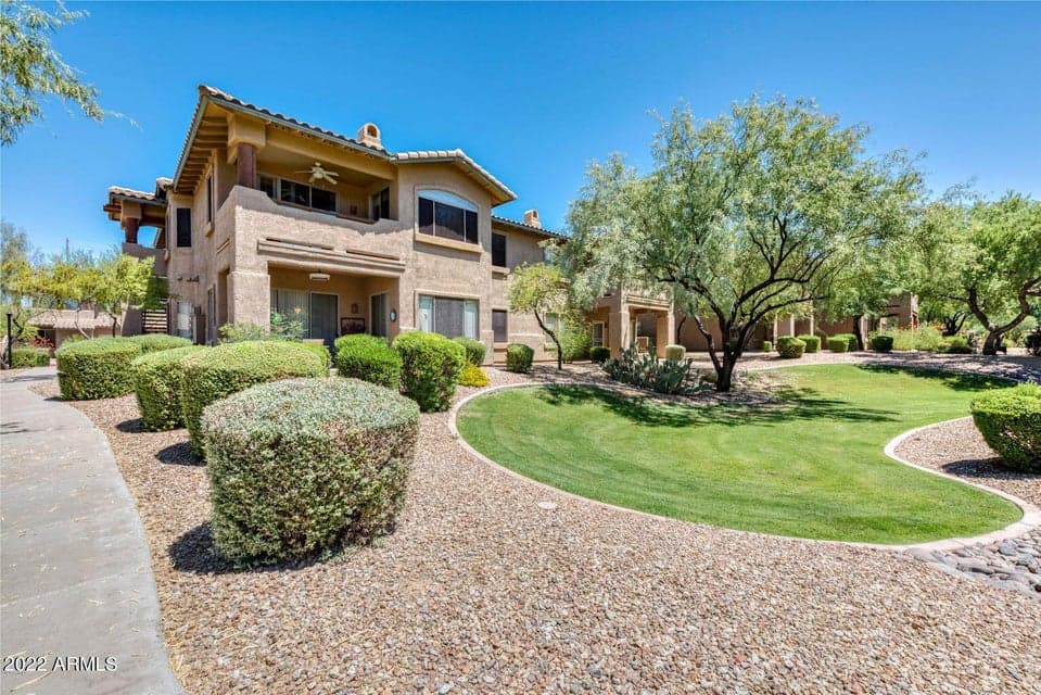 11500 E COCHISE Drive 2033, Scottsdale, AZ 85259 — photo 1 of 50