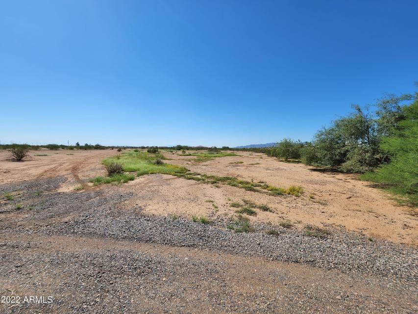 000 W Montgomery Road -, Wittmann, AZ 85361 — photo 1 of 8