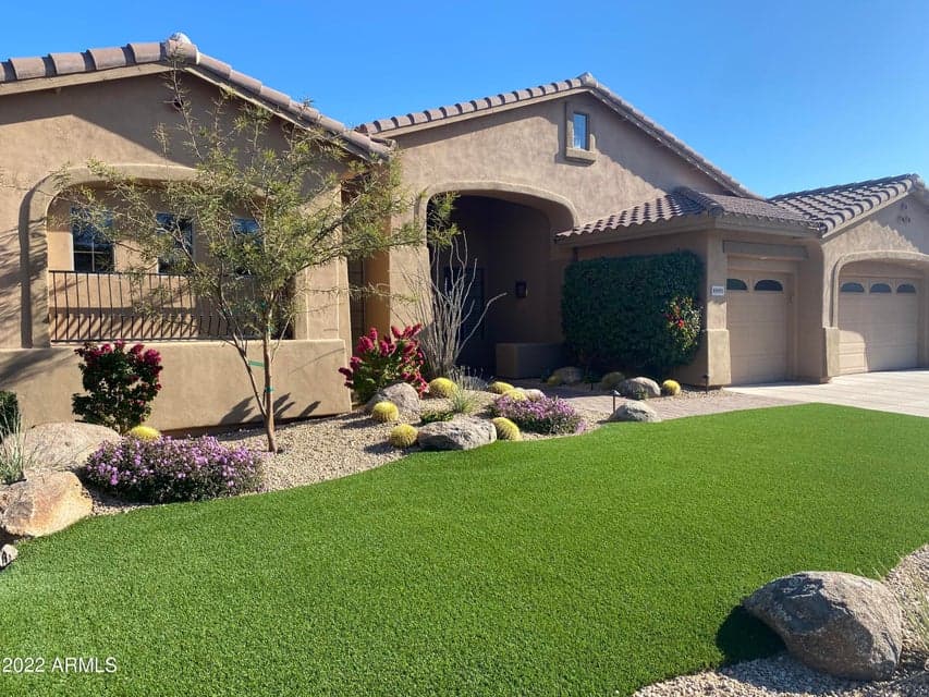 19991 N 84TH Way, Scottsdale, AZ 85255 — photo 1 of 44