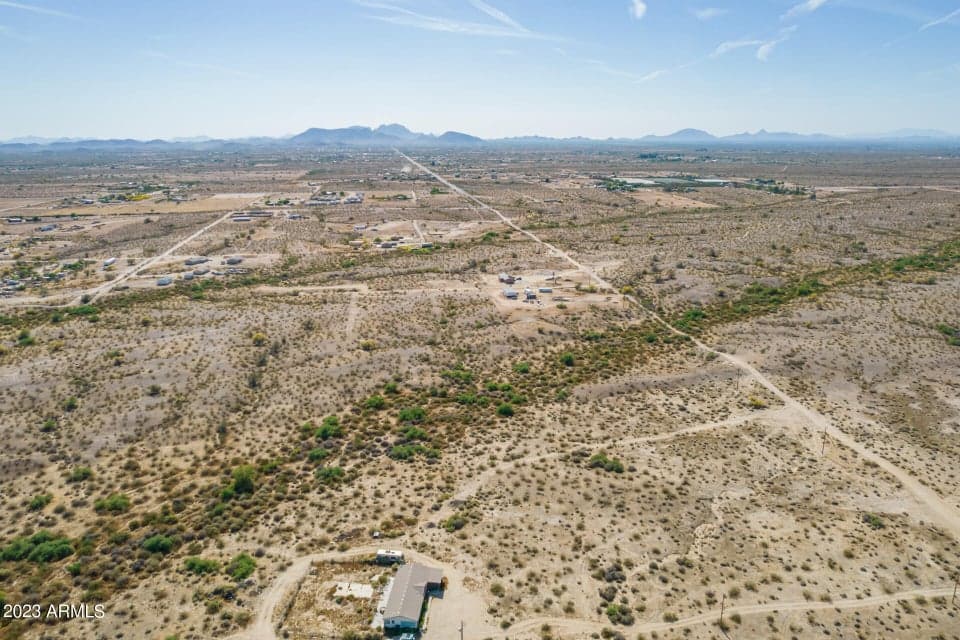 Lot A