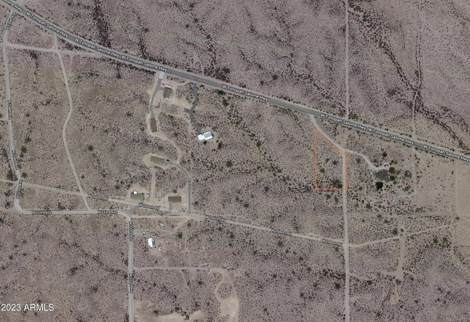 33000 W Tonopah-Salome Highway -, Tonopah, AZ 85354 — photo 1 of 10