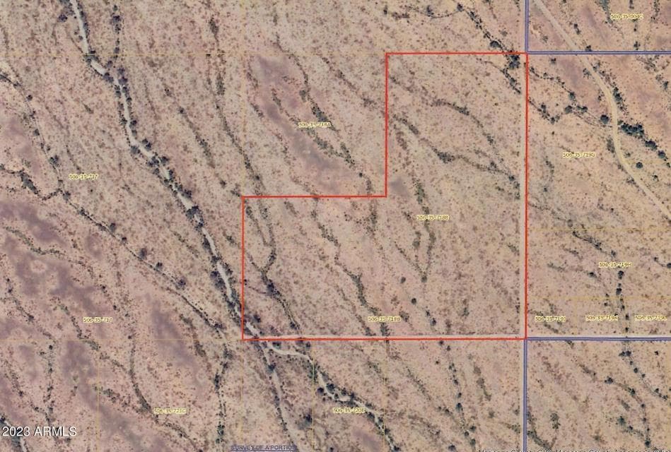 72XX N 425TH Drive -, Tonopah, AZ 85354 — photo 1 of 4