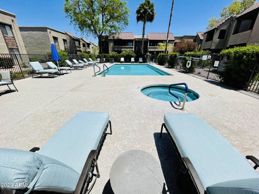 5995 N 78TH Street 101, Scottsdale, AZ 85250 — photo 1 of 42