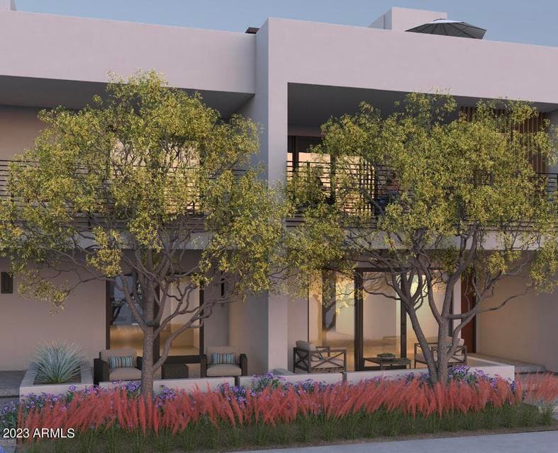 6932 E 1st Street, Scottsdale, AZ 85251 — photo 1 of 10