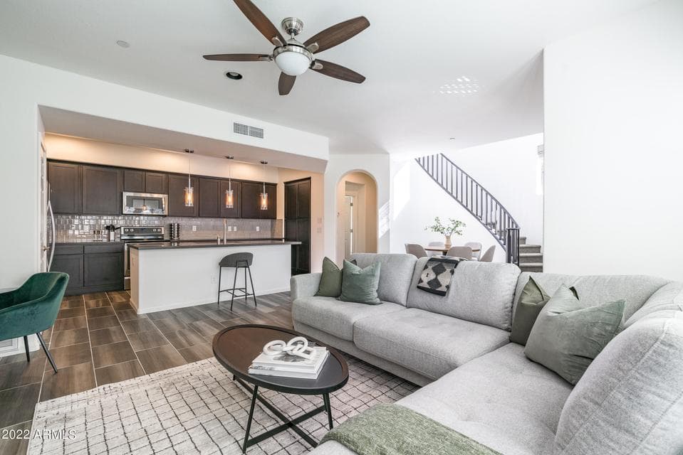 3935 E Rough Rider Road 1322, Phoenix, AZ 85050 — photo 1 of 23