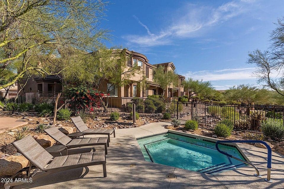 16420 N THOMPSON PEAK Parkway 1049, Scottsdale, AZ 85260 — photo 1 of 25