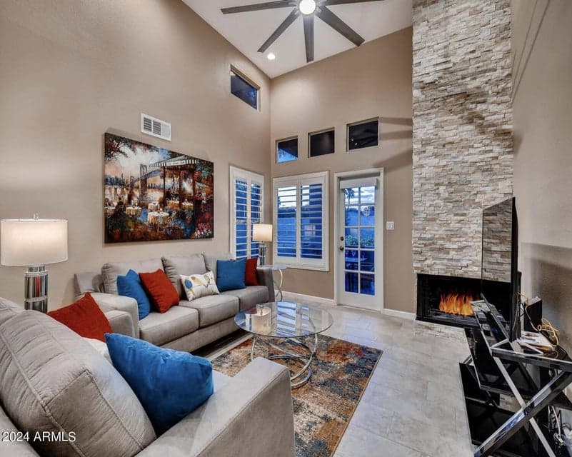 11333 N 92ND Street 1117, Scottsdale, AZ 85260 — photo 1 of 24