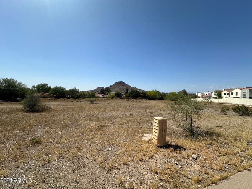 14220 N CAVE CREEK Road 0, Phoenix, AZ 85022 — photo 1 of 16