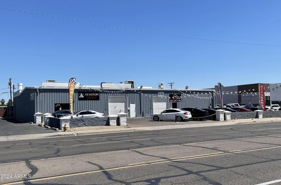 3810 W VAN BUREN Street, Phoenix, AZ 85009 — photo 1 of 11