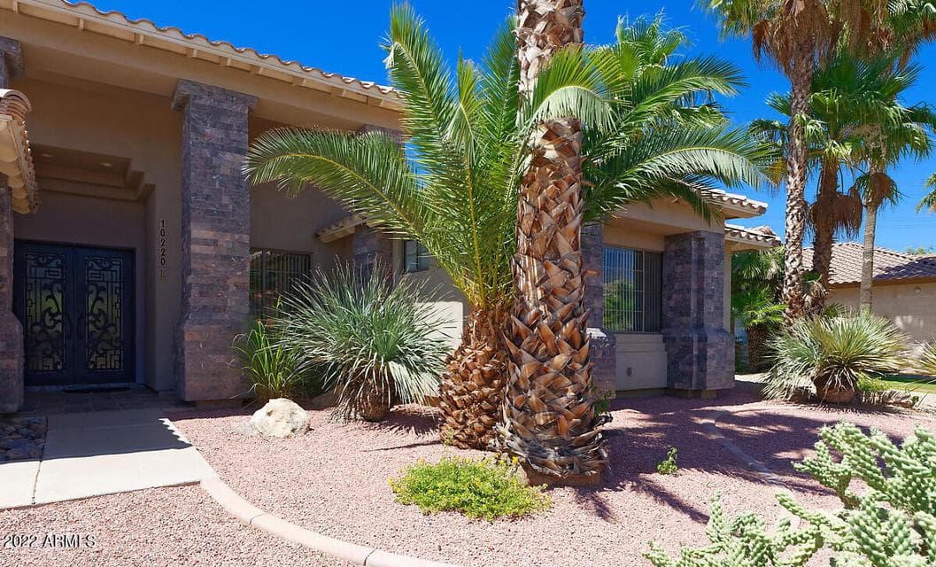 10220 E COCHISE Drive, Scottsdale, AZ 85258 — photo 1 of 66