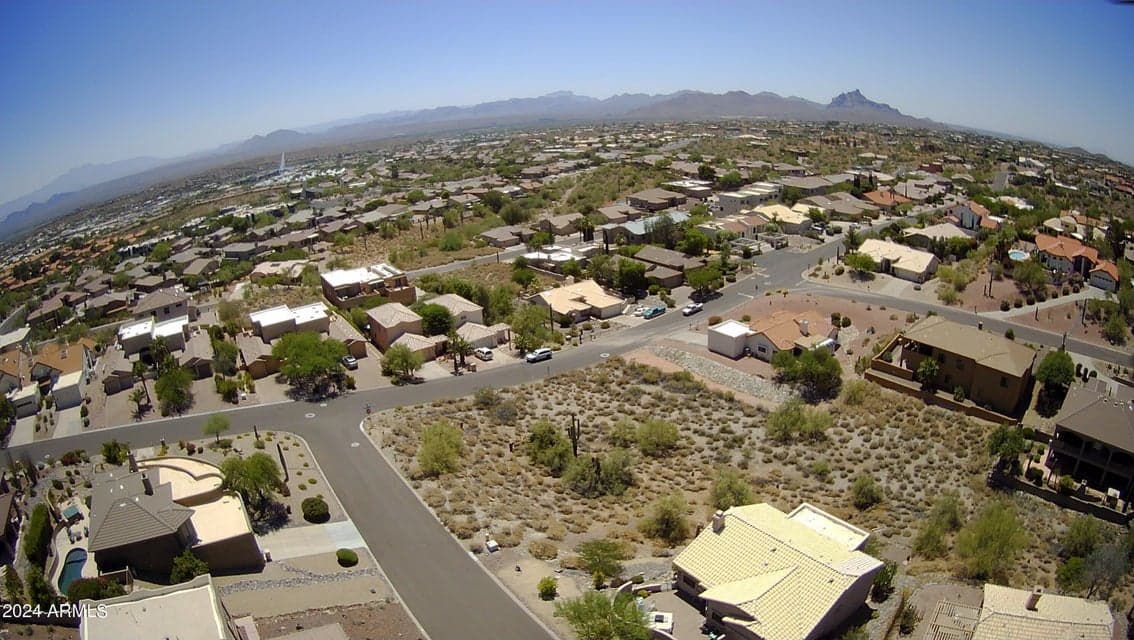16009 E Lantana Lane 29, Fountain Hills, AZ 85268 — photo 1 of 16