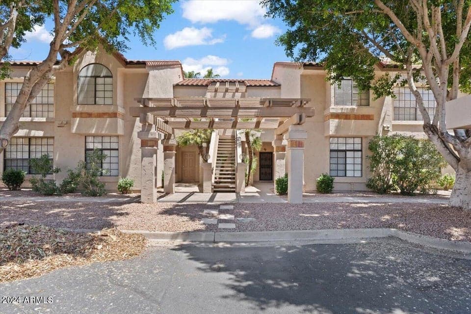 9707 E MOUNTAIN VIEW Road 1438, Scottsdale, AZ 85258 — photo 1 of 38