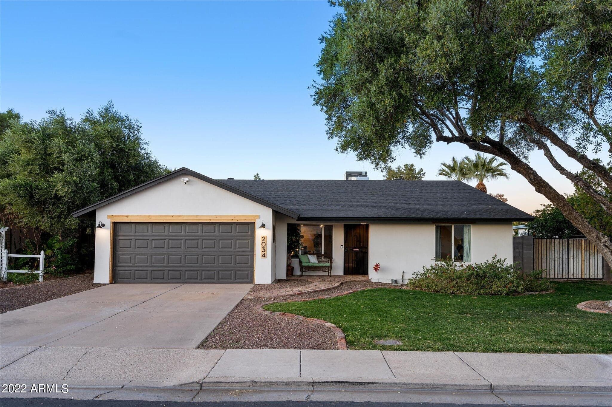 2034 W Pampa Circle, Mesa, AZ 85202 — photo 1 of 50