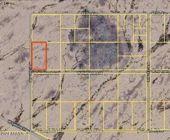 470XX N 475th Avenue -, Tonopah, AZ 85354 — photo 1 of 18