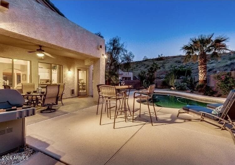 16848 S 13TH Place, Phoenix, AZ 85048 — photo 1 of 29