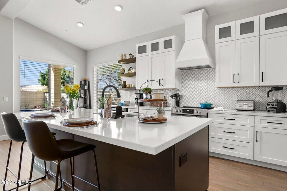 7435 E RUSTLING Pass, Scottsdale, AZ 85255 — photo 1 of 63