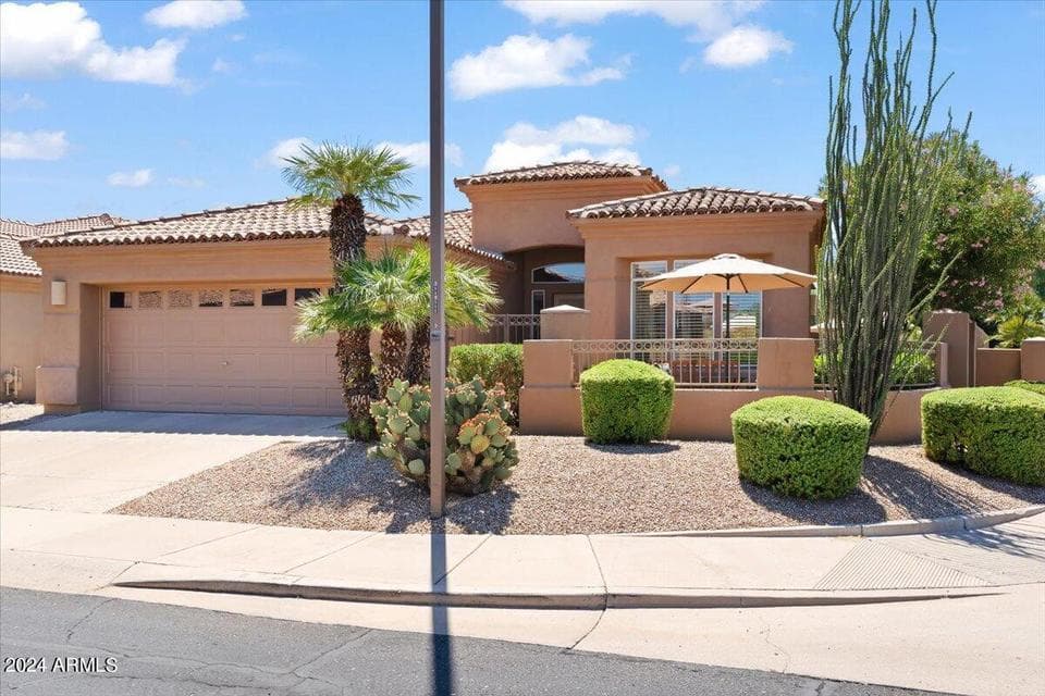 7700 E PRINCESS Drive 26, Scottsdale, AZ 85255 — photo 1 of 27