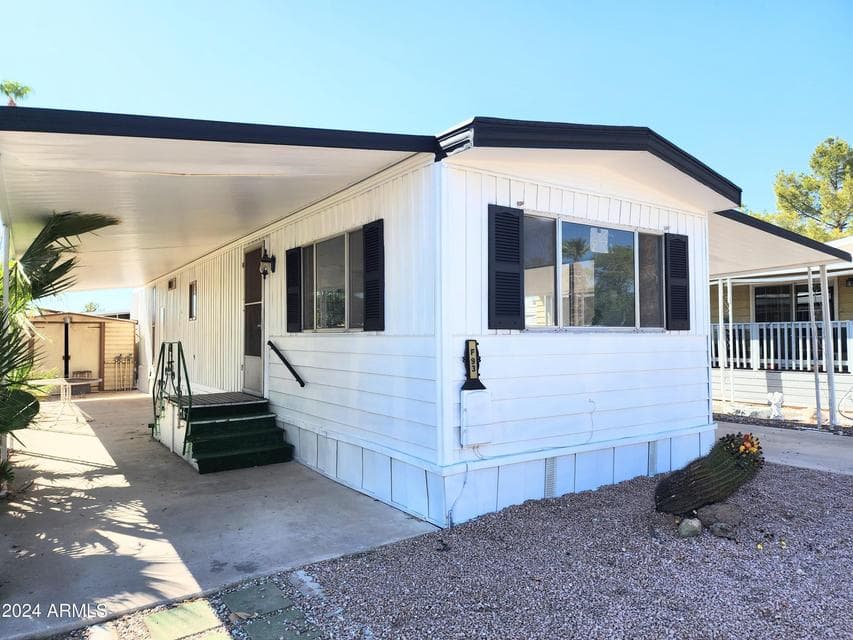 7300 N 51ST Avenue F93, Glendale, AZ 85301 — photo 1 of 11