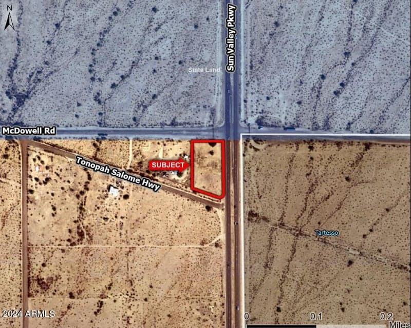 2911 W MCDOWELL Road 32, Buckeye, AZ 85396 — photo 1 of 4